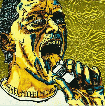 Johnny Mafia : Michel-Michel Michel